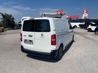 Κλούβα Peugeot 2022 EXPERT L2 3ΘΕΣΙΟ ΕΛΛΗΝΙΚΟ EURO6 DIESEL-thumb-14