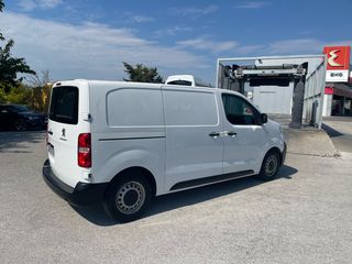 Κλούβα Peugeot 2022 EXPERT L2 3ΘΕΣΙΟ ΕΛΛΗΝΙΚΟ EURO6 DIESEL-thumb-15