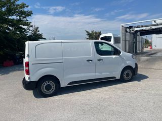 Κλούβα Peugeot 2022 EXPERT L2 3ΘΕΣΙΟ ΕΛΛΗΝΙΚΟ EURO6 DIESEL-thumb-16