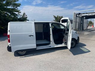 Κλούβα Peugeot 2022 EXPERT L2 3ΘΕΣΙΟ ΕΛΛΗΝΙΚΟ EURO6 DIESEL-thumb-18