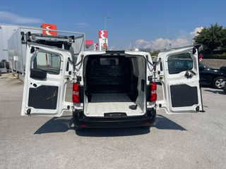 Κλούβα Peugeot 2022 EXPERT L2 3ΘΕΣΙΟ ΕΛΛΗΝΙΚΟ EURO6 DIESEL-thumb-23