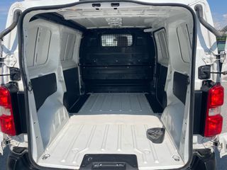 Κλούβα Peugeot 2022 EXPERT L2 3ΘΕΣΙΟ ΕΛΛΗΝΙΚΟ EURO6 DIESEL-thumb-24