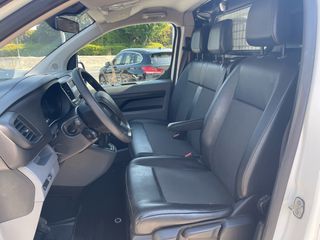 Κλούβα Peugeot 2022 EXPERT L2 3ΘΕΣΙΟ ΕΛΛΗΝΙΚΟ EURO6 DIESEL-thumb-25