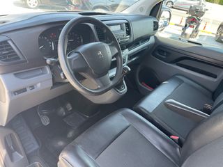 Κλούβα Peugeot 2022 EXPERT L2 3ΘΕΣΙΟ ΕΛΛΗΝΙΚΟ EURO6 DIESEL-thumb-26