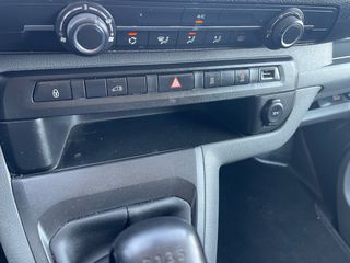 Κλούβα Peugeot 2022 EXPERT L2 3ΘΕΣΙΟ ΕΛΛΗΝΙΚΟ EURO6 DIESEL-thumb-28