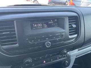 Κλούβα Peugeot 2022 EXPERT L2 3ΘΕΣΙΟ ΕΛΛΗΝΙΚΟ EURO6 DIESEL-thumb-30