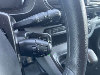 Κλούβα Peugeot 2022 EXPERT L2 3ΘΕΣΙΟ ΕΛΛΗΝΙΚΟ EURO6 DIESEL-thumb-33