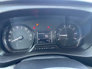 Κλούβα Peugeot 2022 EXPERT L2 3ΘΕΣΙΟ ΕΛΛΗΝΙΚΟ EURO6 DIESEL-thumb-34
