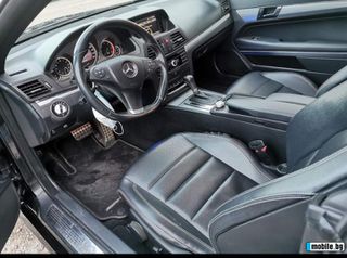 Mercedes-Benz E 250 2011 Coupe 2πορτο