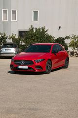 Mercedes-Benz A 200 2020