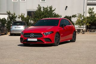 Mercedes-Benz A 200 2020-thumb-1