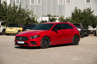 Mercedes-Benz A 200 2020-thumb-2