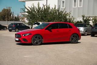 Mercedes-Benz A 200 2020-thumb-3