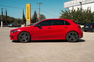Mercedes-Benz A 200 2020-thumb-4