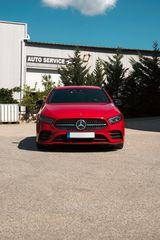 Mercedes-Benz A 200 2020-thumb-5