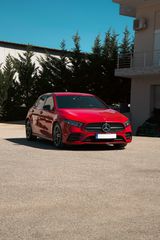 Mercedes-Benz A 200 2020-thumb-6