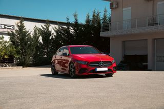 Mercedes-Benz A 200 2020-thumb-7