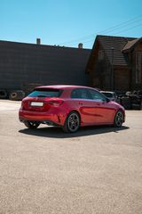 Mercedes-Benz A 200 2020-thumb-8