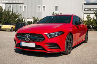 Mercedes-Benz A 200 2020-thumb-20