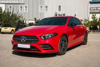 Mercedes-Benz A 200 2020-thumb-26