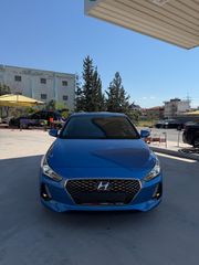 Hyundai i 30 2017 PREMIUM PANORAMA-thumb-1