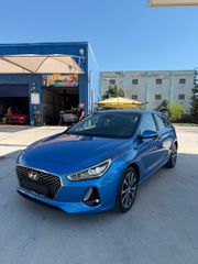 Hyundai i 30 2017 PREMIUM PANORAMA-thumb-2