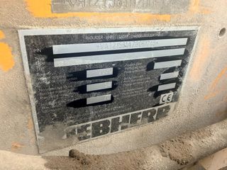Φορτωτής Με Λάστιχα Liebherr 2020 509 STEREO-thumb-4