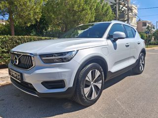 Volvo XC40 2021 -1.5T5/262hp-PLUG IN HYBRID-PANORAMA