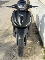 Piaggio Beverly 400 2023 400s