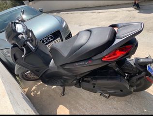 Piaggio Beverly 400 2023 400s-thumb-3