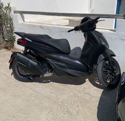 Piaggio Beverly 400 2023 400s-thumb-5