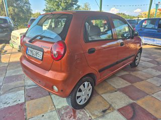 Chevrolet Matiz 2008 0,8 Ελληνικό Αuto Ψάλτου-thumb-5