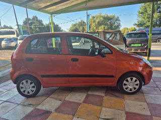 Chevrolet Matiz 2008 0,8 Ελληνικό Αuto Ψάλτου-thumb-6