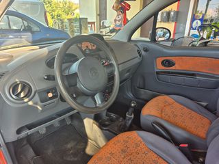 Chevrolet Matiz 2008 0,8 Ελληνικό Αuto Ψάλτου-thumb-7