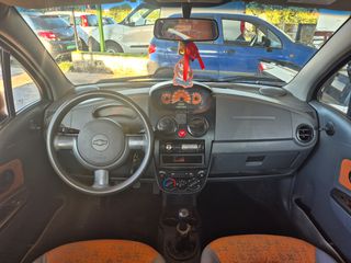 Chevrolet Matiz 2008 0,8 Ελληνικό Αuto Ψάλτου-thumb-8
