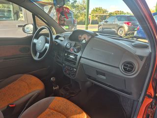Chevrolet Matiz 2008 0,8 Ελληνικό Αuto Ψάλτου-thumb-9