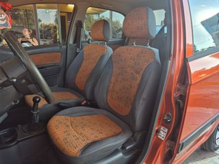 Chevrolet Matiz 2008 0,8 Ελληνικό Αuto Ψάλτου-thumb-10