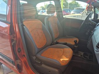 Chevrolet Matiz 2008 0,8 Ελληνικό Αuto Ψάλτου-thumb-11