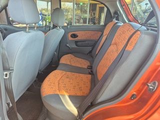 Chevrolet Matiz 2008 0,8 Ελληνικό Αuto Ψάλτου-thumb-12