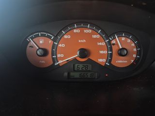Chevrolet Matiz 2008 0,8 Ελληνικό Αuto Ψάλτου-thumb-14