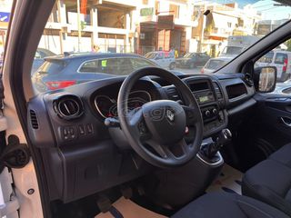 Renault Trafic 2021 TRAFIC L2 3ΘΕΣΙΟ-ΜΑΚΡΥ-thumb-7