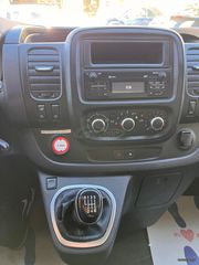 Renault Trafic 2021 TRAFIC L2 3ΘΕΣΙΟ-ΜΑΚΡΥ-thumb-10