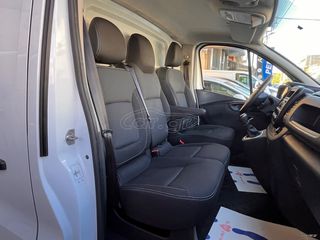 Renault Trafic 2021 TRAFIC L2 3ΘΕΣΙΟ-ΜΑΚΡΥ-thumb-11