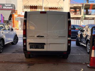 Renault Trafic 2021 TRAFIC L2 3ΘΕΣΙΟ-ΜΑΚΡΥ-thumb-12
