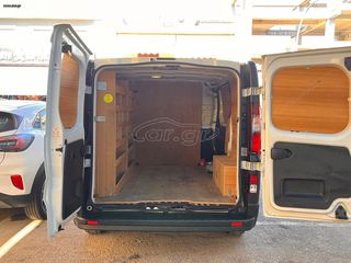 Renault Trafic 2021 TRAFIC L2 3ΘΕΣΙΟ-ΜΑΚΡΥ-thumb-13