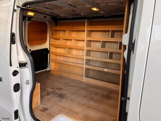 Renault Trafic 2021 TRAFIC L2 3ΘΕΣΙΟ-ΜΑΚΡΥ-thumb-14