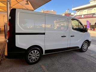 Renault Trafic 2021 TRAFIC L2 3ΘΕΣΙΟ-ΜΑΚΡΥ-thumb-15