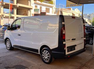Renault Trafic 2021 TRAFIC L2 3ΘΕΣΙΟ-ΜΑΚΡΥ-thumb-16