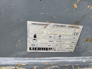 Εκσκαφέας Με Λάστιχα Liebherr 2014 918-thumb-8
