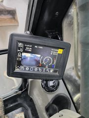 Εκσκαφέας Με Λάστιχα Liebherr 2014 918-thumb-11
